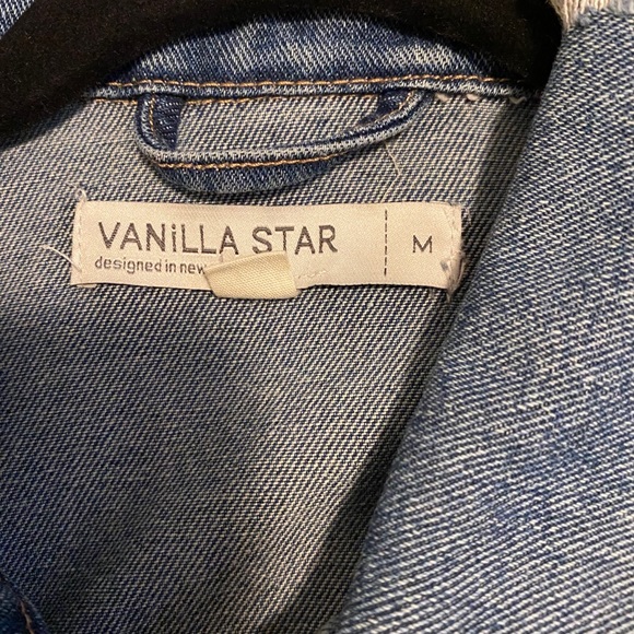 Jean jacket - Picture 2 of 3